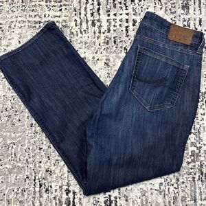 34 Heritage Men's Jeans Charisma 35 x 30
